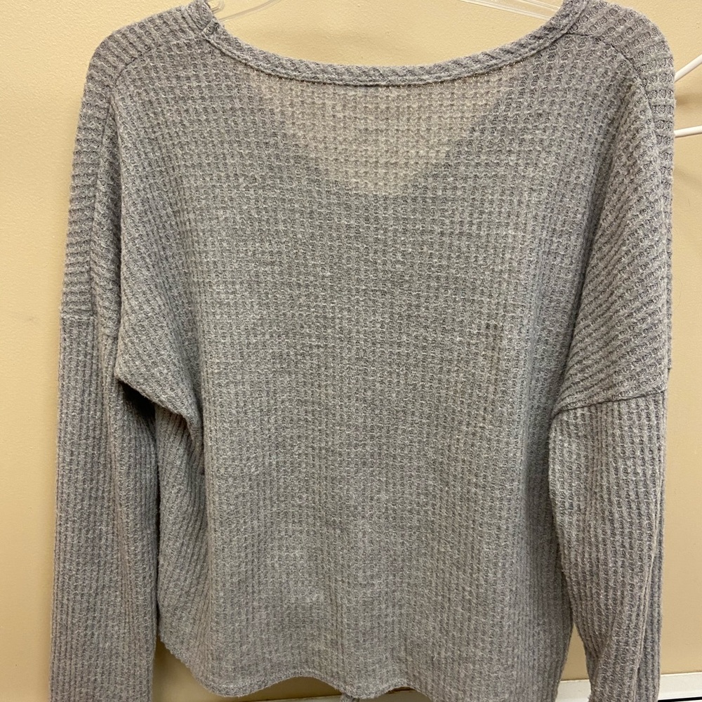 sweater - Picture 2 of 2